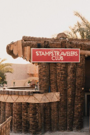 Stamps Ayur Siwa